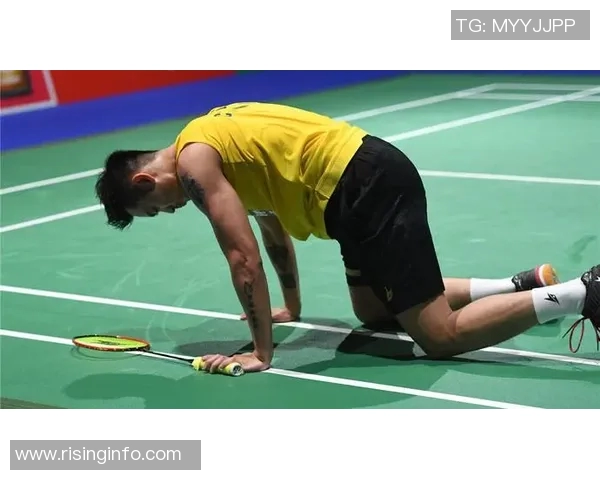 深入分析北京羽毛球队独特的节奏打法与战术优势