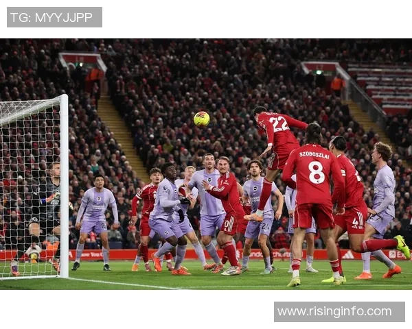 利物浦与狼队激战成和双方球员表现引人关注