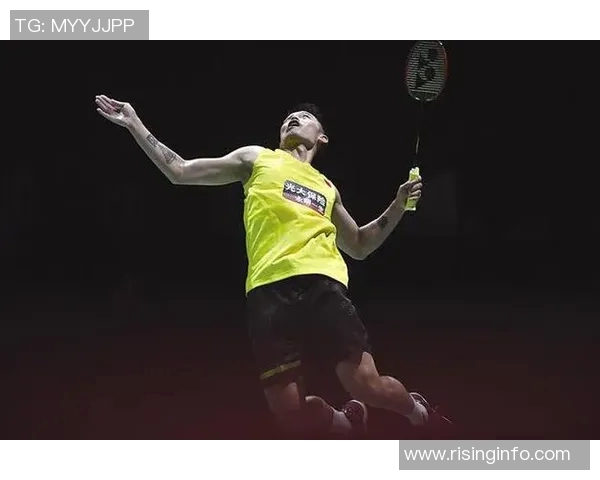 阿塞尔森与林丹巅峰对决回顾羽坛传奇的荣耀与辉煌