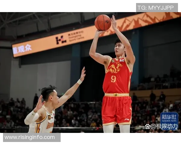 2021年CBA季后赛辽宁队对阵浙江队精彩回顾与赛后分析