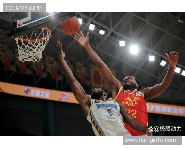 CBA精彩对决山东队挑战浙江队直播盛况全程回顾与分析