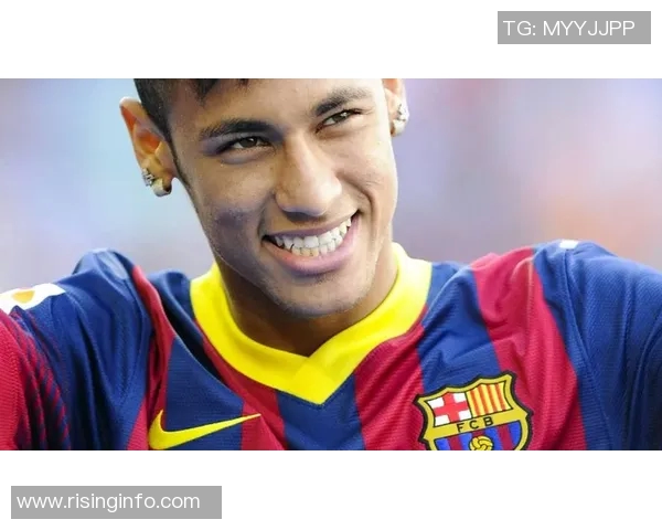 内马尔的足球传奇旅程：从巴西天才到全球偶像的蜕变与挑战