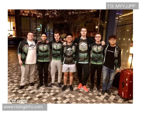 DOTA2战术解析：WE战队如何构建高效反击体系与应对策略