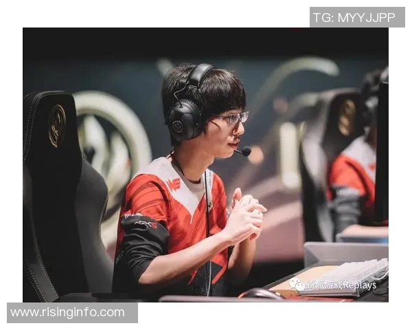 WE战队反击分析：荣耀之路上的得失与启示