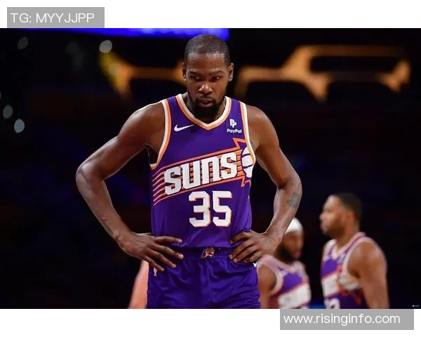 凯文杜兰特：从篮球天才到传奇巨星的奋斗历程与成就解析