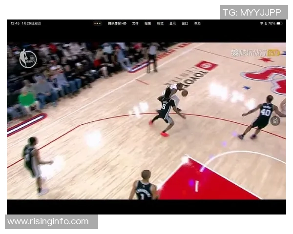 火箭与马刺季前赛全场精彩回放尽览篮球对决的激烈瞬间