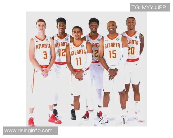 特雷杨的篮球之路：从天才少年到NBA全明星的成长故事