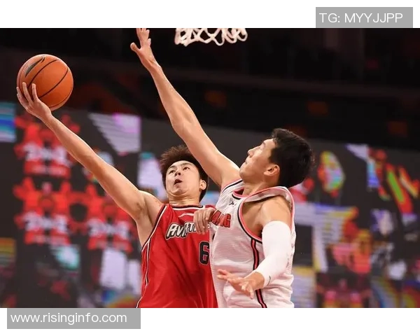 深圳马可波罗迎战广东队全力争胜展现篮球魅力与团队精神