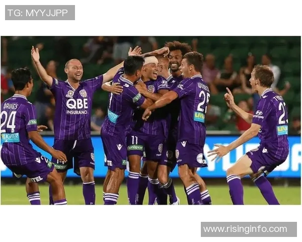 西部联与柏斯光荣的激烈对决揭示澳超联赛新格局