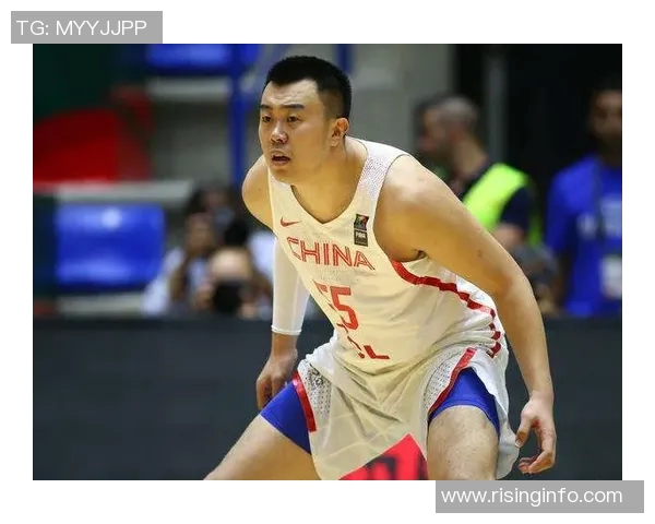 韩德君领衔中国男篮新一代崛起之路展望与挑战分析