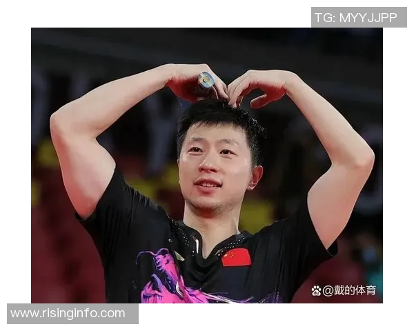 马龙与伊藤美诚的巅峰对决乒乓球赛场上的荣耀与挑战
