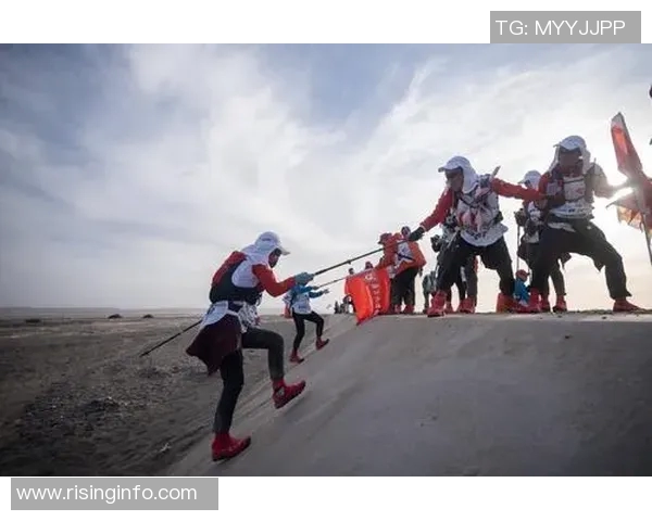 黄丽的攀岩人生：深度对话探索她的挑战与成长之路MBA