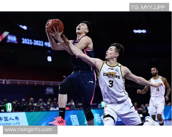 2019年广东队与辽宁队巅峰对决回顾及赛季精彩瞬间分析