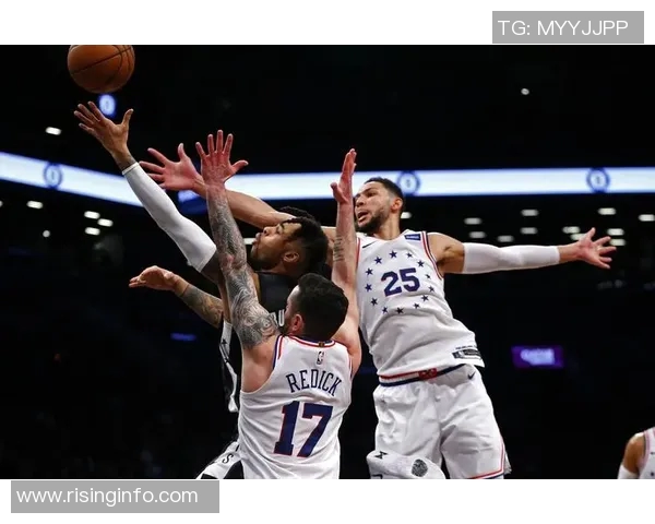 2018年NBA季后赛骑士与76人激战回顾：传奇对决与青春风暴的碰撞