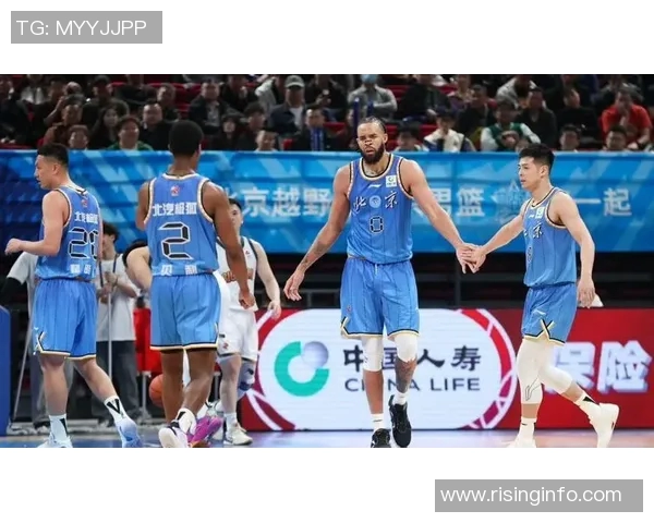 CBA精彩对决北京队迎战广州队文字直播全程报道