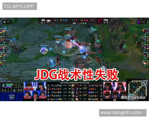 JDG战队的灵活转换体系解析与战术运用探讨