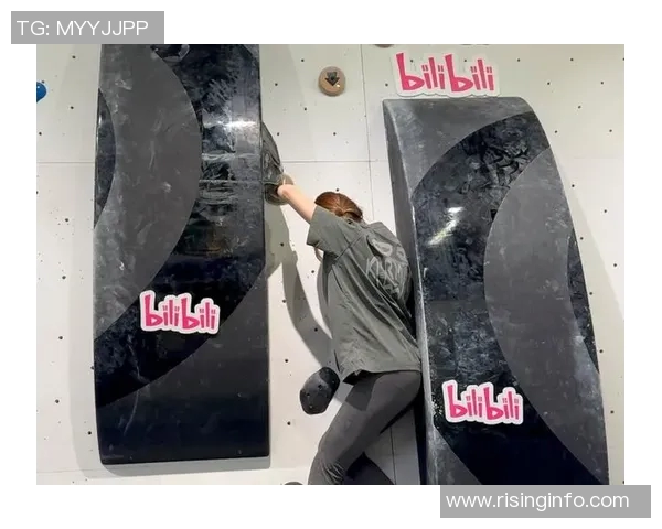 上海攀岩队全面革新策略实现整体压制提升竞技水平与团队协作能力