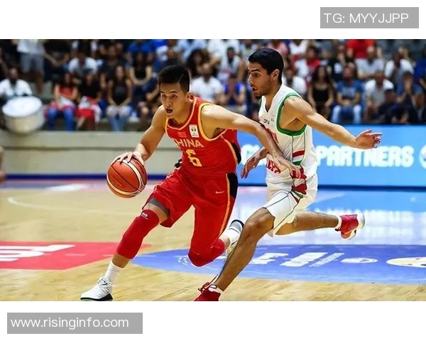 刘铮的篮球之路：从青涩少年到职业赛场的奋斗与荣耀