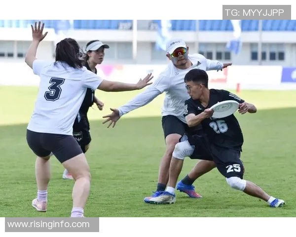 南京飞盘队在比赛中的快速转换与战术调整分析