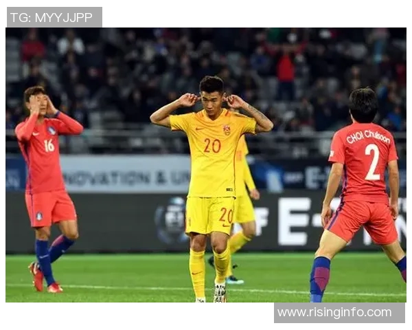 国足与日本足球历史交锋战绩回顾及2020年比赛分析