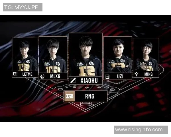 城市赛积分榜更新RNG战队以51分稳居第一名MBA