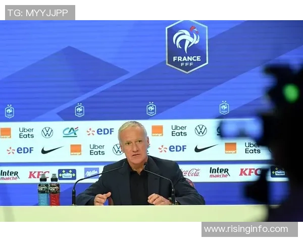 姆巴佩领衔法国队冲击世界杯冠军展现超凡实力与团队默契