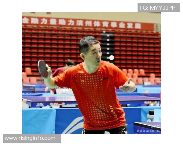 广州乒乓球队状态分析与发展展望聚焦乒乓球运动的未来与挑战
