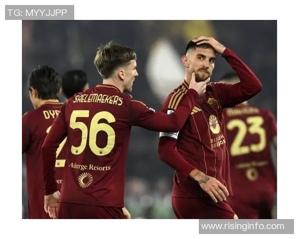 拉齐奥与罗马激战成和双方球迷共同见证精彩对决