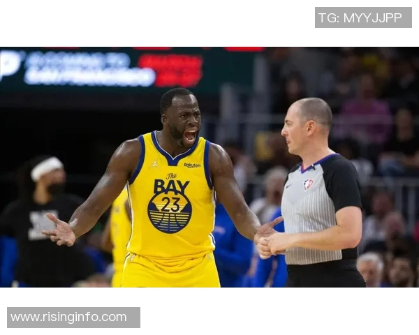 德雷蒙德格林如何在勇士队中发挥关键作用与领导力分析