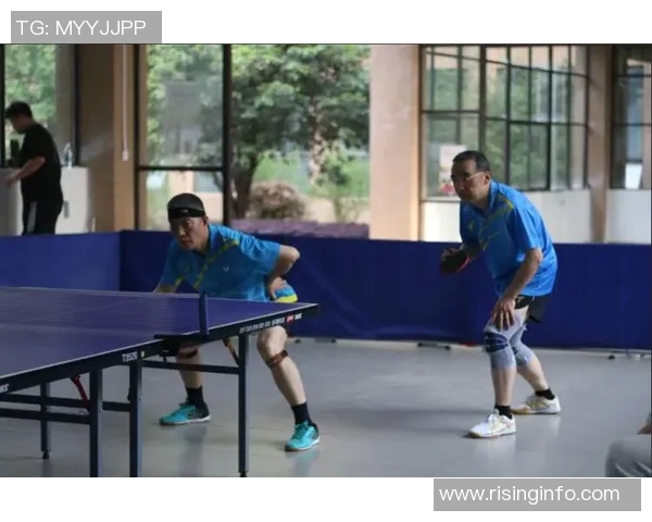 武汉乒乓球队最新比赛经验分享TOP10助力乒乓球爱好者提升技艺