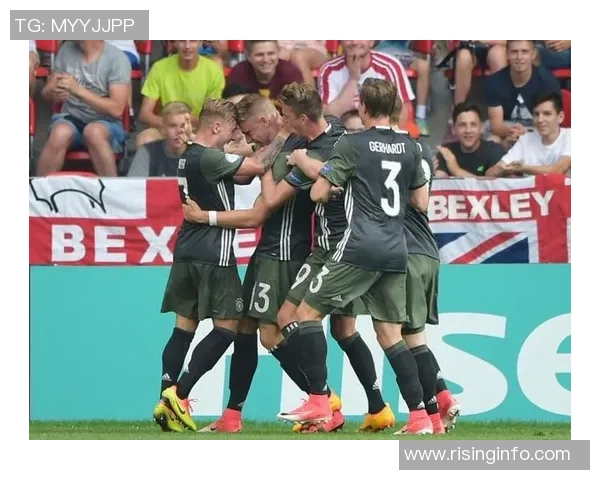 波兰与英格兰U21足球对决精彩回顾与赛后分析