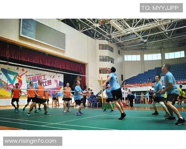 深圳排球队的成长之路:一段关于拼搏与团结的排球纪实故事