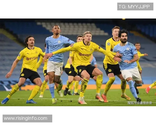 珀林联合迎战多特蒙德期待激烈对抗与精彩进球的巅峰对决