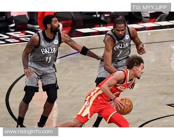 篮网与老鹰对决数据分析全景回顾及关键球员表现总结