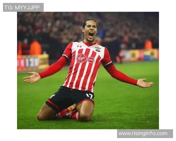 范戴克的足球传奇之路如何影响当代后卫的技战术发展与职业生涯选择