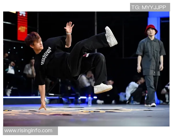 街舞个人能力排行榜揭晓北京街舞队荣获第四名引发热议MBA