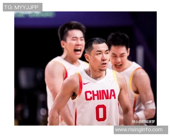 高诗岩：从篮球新星到职业生涯的辉煌征程与未来展望