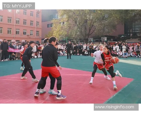 篮球步明星的崛起与未来发展探讨：从技术到文化的全方位解析