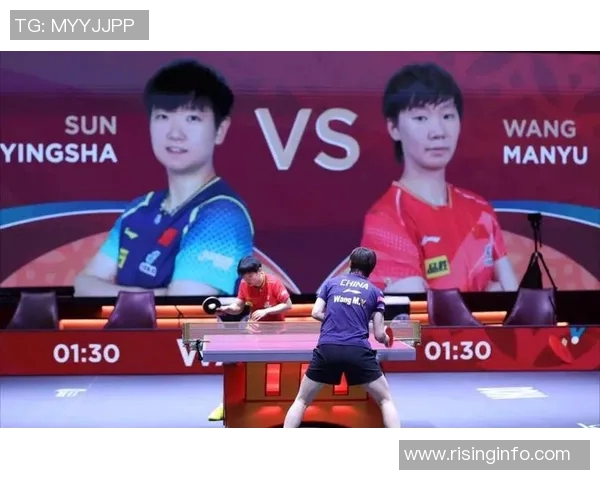 南京乒乓球队心理素质揭秘：如何在赛场上保持冷静与专注