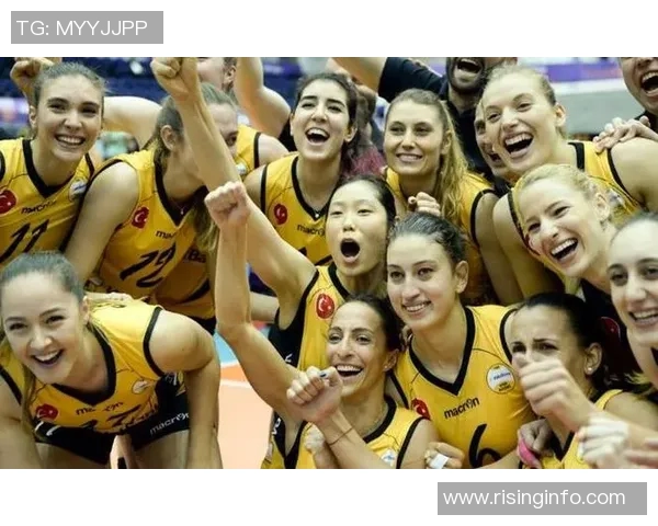 广州排球队的节奏揭秘：深入分析排球战术与团队协作的奥秘