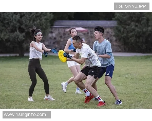 重庆飞盘队的速度变革引发热议探索飞盘运动的未来发展与挑战